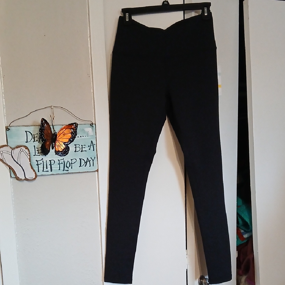 Nordstrom Black Pant